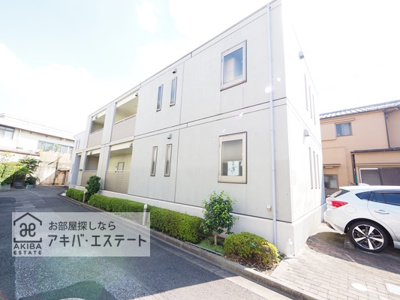 【外観】 | Ｈｉｒａｎｏ　Ｈｏｍｅｓ