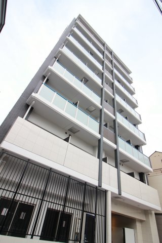 【外観】 | LIVIAZ三明町 | LIVIAZ三明町１LDK　小型犬可