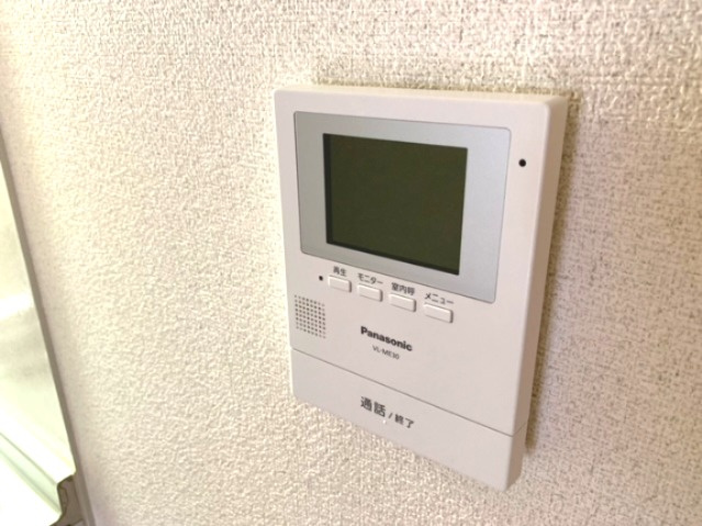 【セキュリティ】 | スカイハイツ