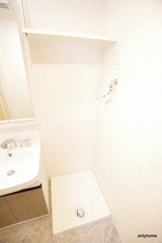 レジュールアッシュ桜宮リバーコート　仲介手数料無料のその他