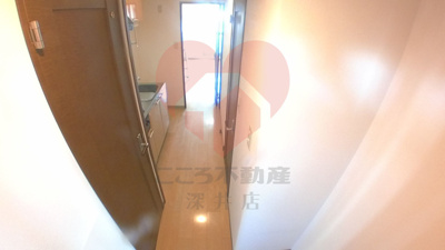 【玄関】 | フジパレス初芝駅南Ⅱ番館