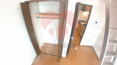 【寝室】 | フジパレス初芝駅南Ⅱ番館