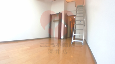 【収納】 | フジパレス初芝駅南Ⅱ番館