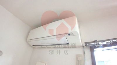 【設備】 | フジパレス初芝駅南Ⅱ番館