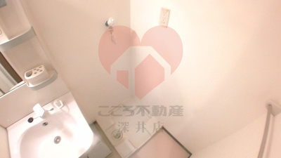 【設備】 | フジパレス初芝駅南Ⅱ番館