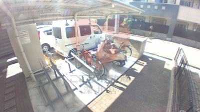 【その他共用部分】 | フジパレス初芝駅南Ⅱ番館