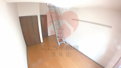 【居間・リビング】 | フジパレス初芝駅南Ⅱ番館