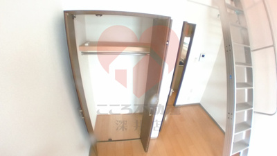 【寝室】 | フジパレス初芝駅南Ⅱ番館