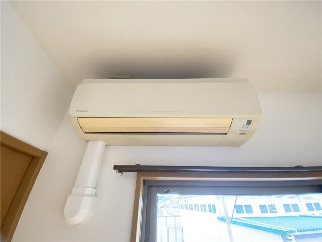 菊池郡菊陽町光の森２丁目の賃貸マンションの設備