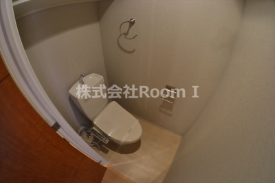 【トイレ】 | パークキューブ北浜 | トイレも気になるポイント