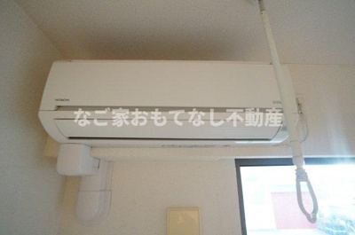 【設備】 | ホーパレス2（Ｈｏｅ　ＰａｌａｓｅII）