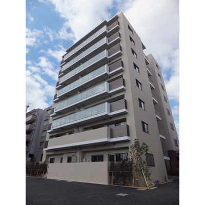 【外観】 | CORAL KOTOBUKI踞尾