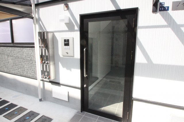 ノイヴェル近大前( 近畿大学 一人暮らし )のその他共用部分