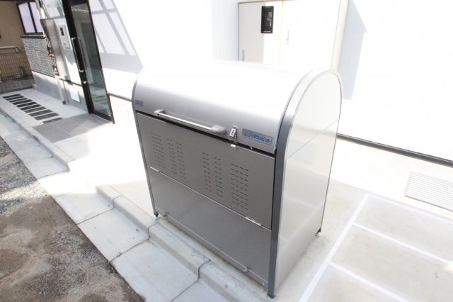 ノイヴェル近大前( 近畿大学 一人暮らし )のその他