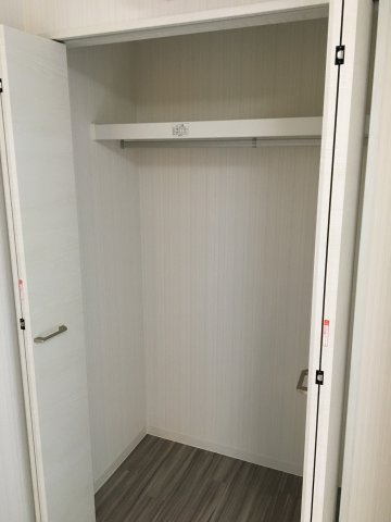 ノイヴェル近大前( 近畿大学 一人暮らし )の収納