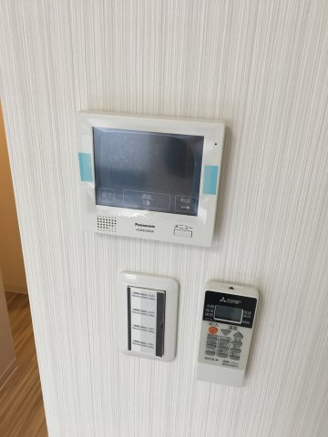 ノイヴェル近大前( 近畿大学 一人暮らし )のセキュリティ