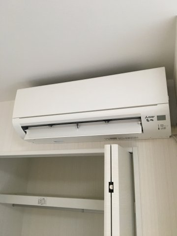 ノイヴェル近大前( 近畿大学 一人暮らし )の設備