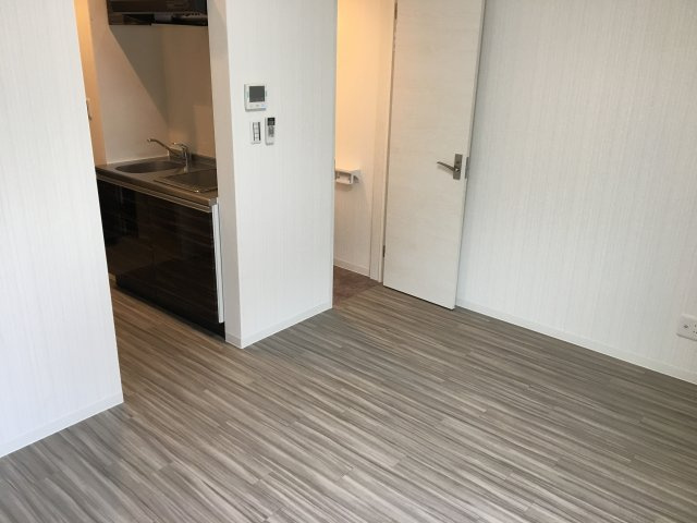 ノイヴェル近大前( 近畿大学 一人暮らし )の内装