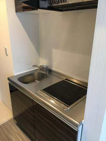 ノイヴェル近大前( 近畿大学 一人暮らし )のキッチン
