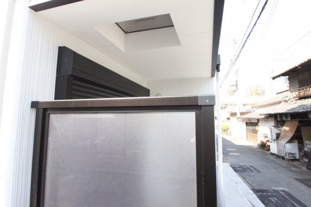 ノイヴェル近大前( 近畿大学 一人暮らし )の設備