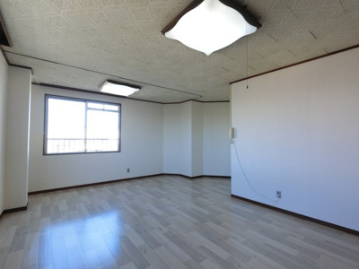 【居間・リビング】 | シオンビル