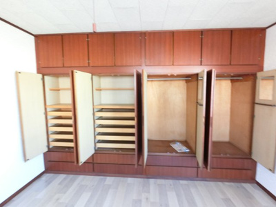 【収納】 | シオンビル