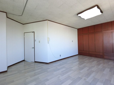 【居間・リビング】 | シオンビル