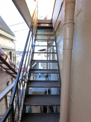 【その他】 | シオンビル