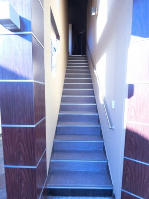 【その他共用部分】 | シオンビル