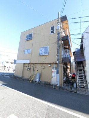 【外観】 | シオンビル