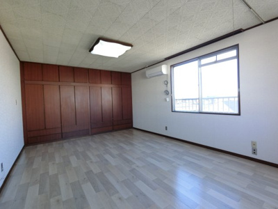 【居間・リビング】 | シオンビル