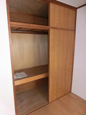 【収納】 | 森マンション | 森マンション　収納