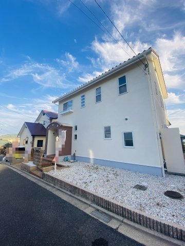 芦屋町花美坂　戸建て