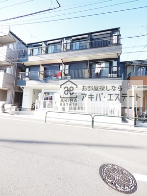 【外観】 | グランコート六町