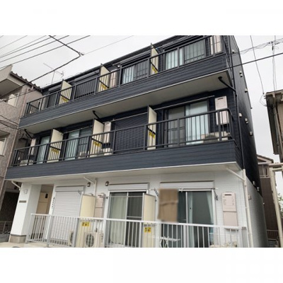 【外観】 | グランコート六町