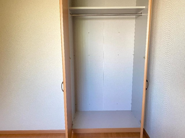 プレッソリーバの収納|収納