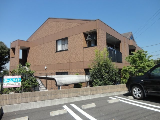 プレッソリーバの外観|外観写真その他1