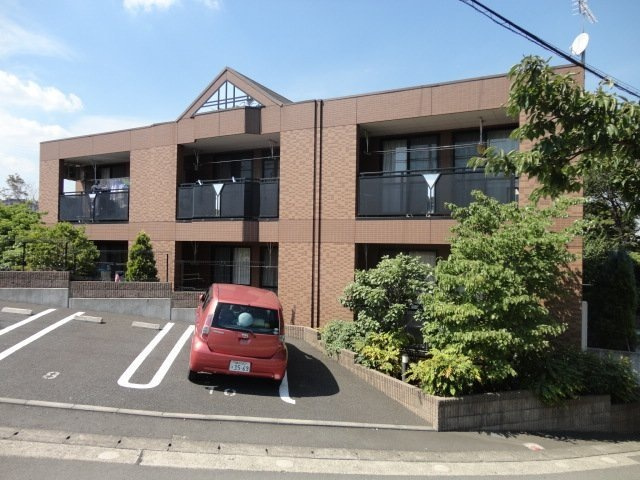 プレッソリーバのその他共用部分|外観写真その他2