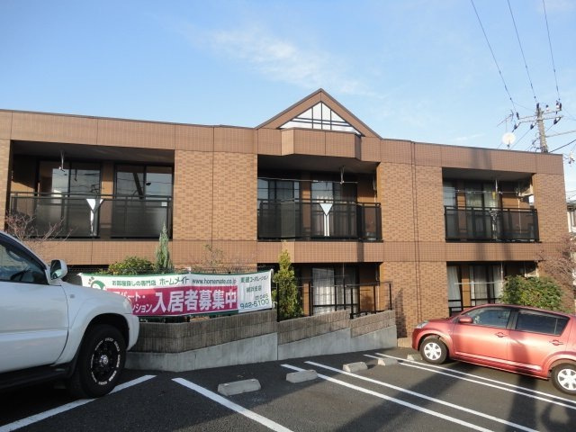 プレッソリーバの外観|外観写真その他3