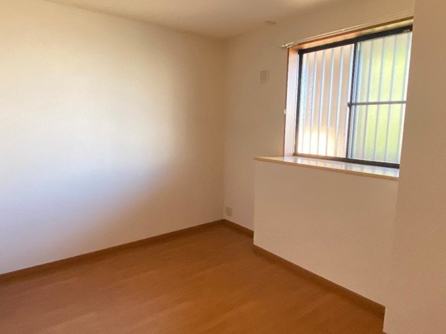 プレッソリーバの洋室|洋室