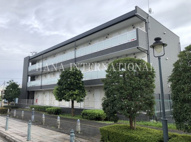 グレイス見沼代親水公園の画像