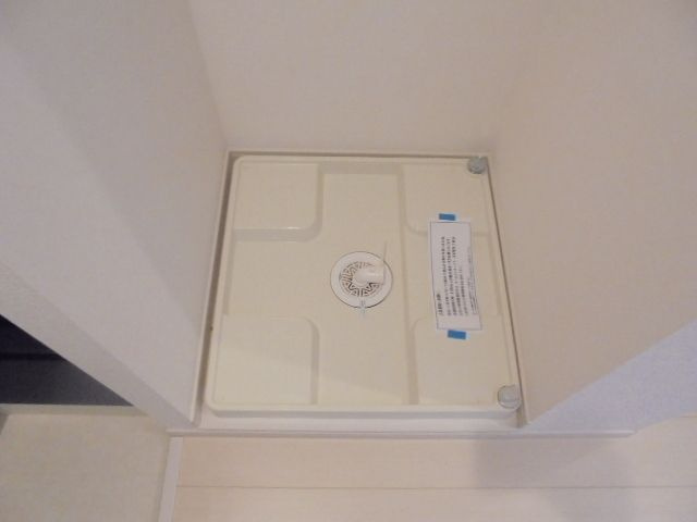 パークブランたまプラーザの設備