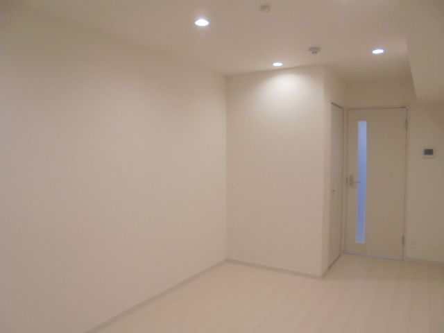 パークブランたまプラーザの内装