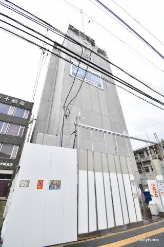 セレニテ新大阪プリエ　仲介手数料無料