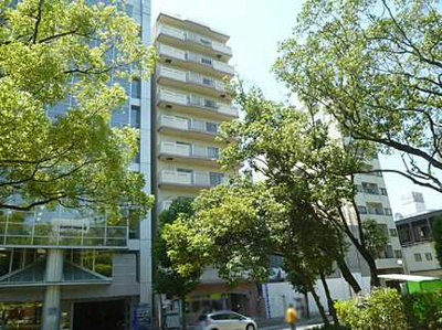 【外観】 | グリーンハイム河原町 | 【資料には掲載していない情報】
物件の陽当りや通風・仕様設備や
お部屋の大きさの比較、状態など、
資料には掲載していない情報がたくさんあります。
ぜひ現地を見られる事をお勧めいたします！