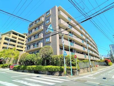 オーベル東山公園〈仲介手数料無料〉