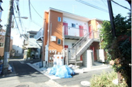 ブライトハウス町屋の画像