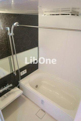 【浴室】 | シエル エトワールA