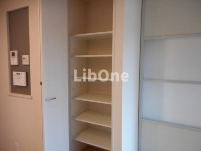 【設備】 | シエル エトワールA