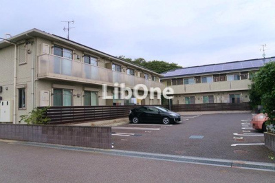 【外観】 | シエル エトワールA